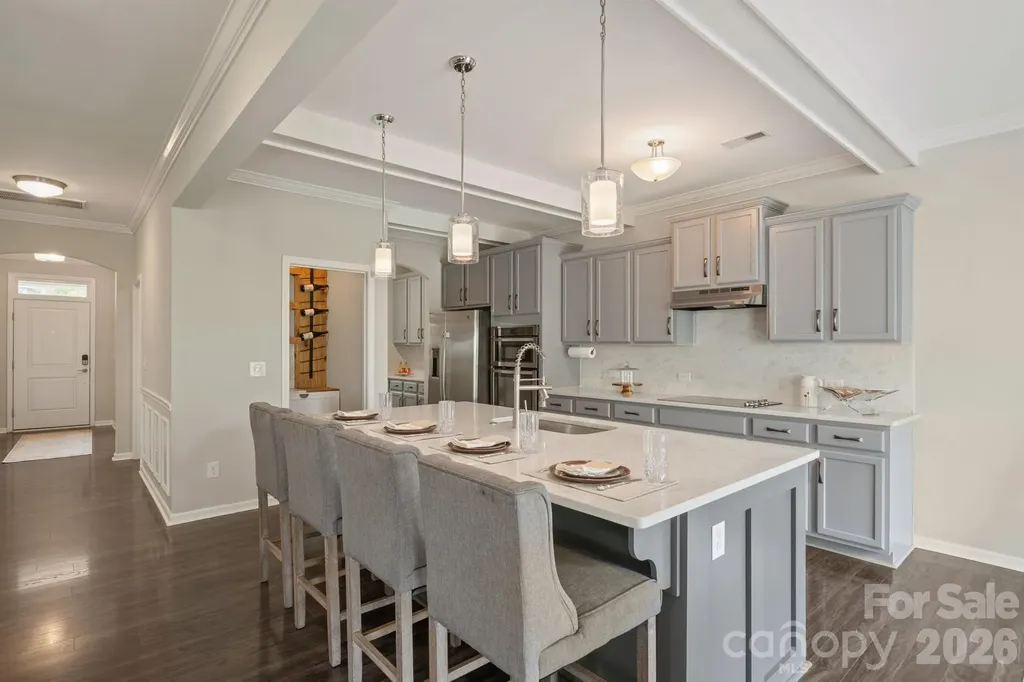 4015 Huntley Glen Drive Pineville NC 28134