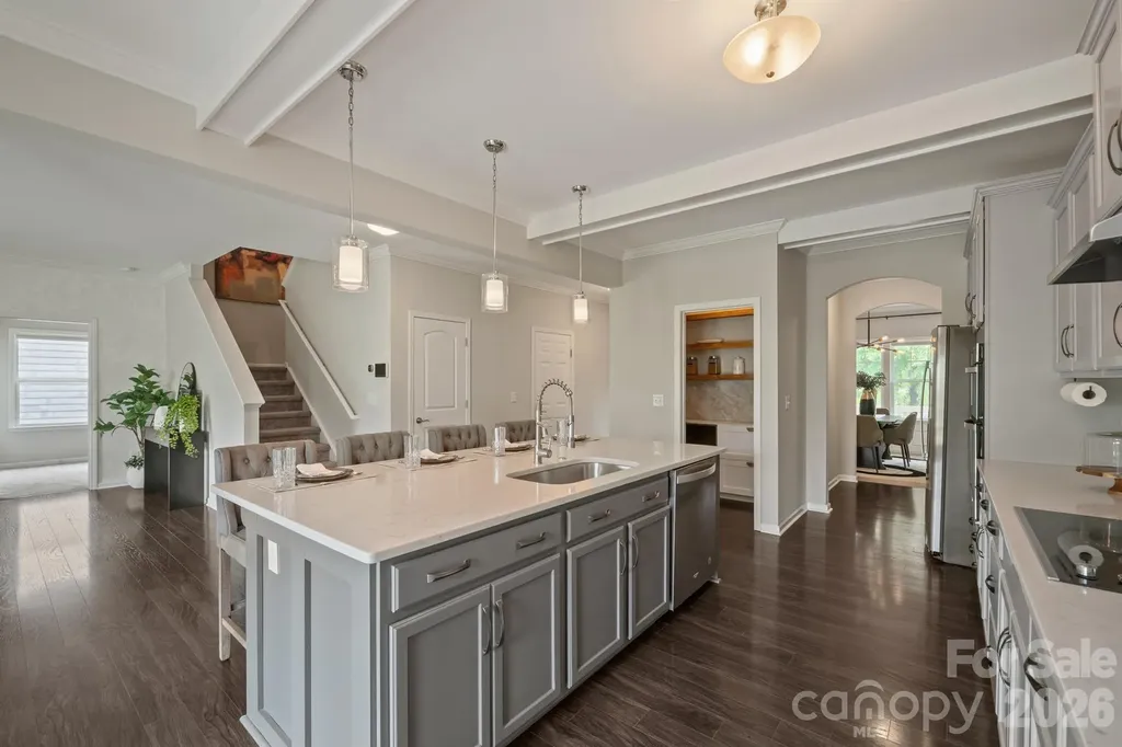 4015 Huntley Glen Drive Pineville NC 28134
