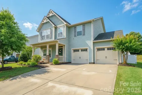 4015 Huntley Glen Drive Pineville NC 28134