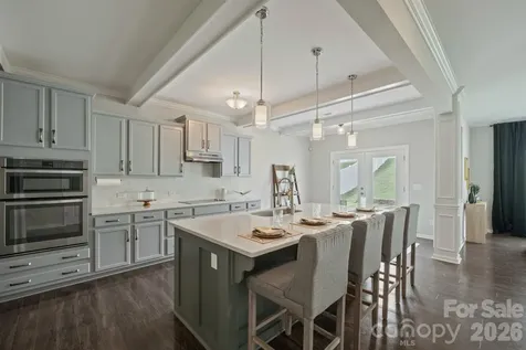 4015 Huntley Glen Drive Pineville NC 28134