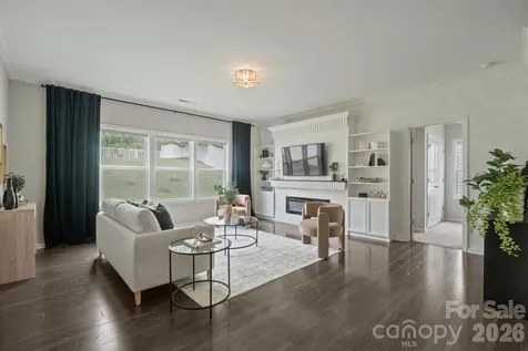 4015 Huntley Glen Drive Pineville NC 28134
