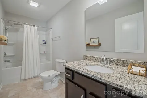 4015 Huntley Glen Drive Pineville NC 28134