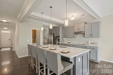 4015 Huntley Glen Drive Pineville NC 28134