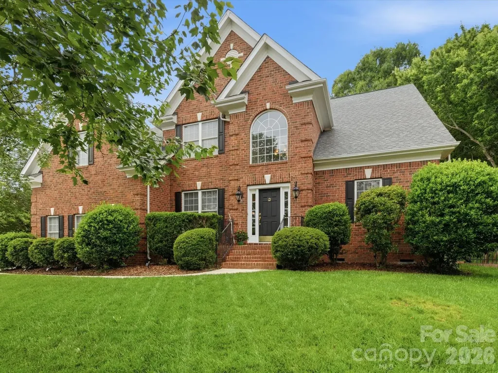8404 Denholme Drive Waxhaw NC 28173