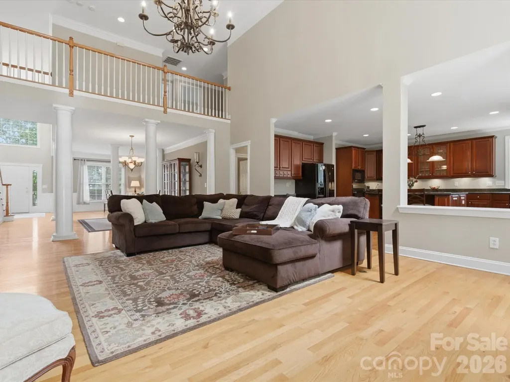 8404 Denholme Drive Waxhaw NC 28173