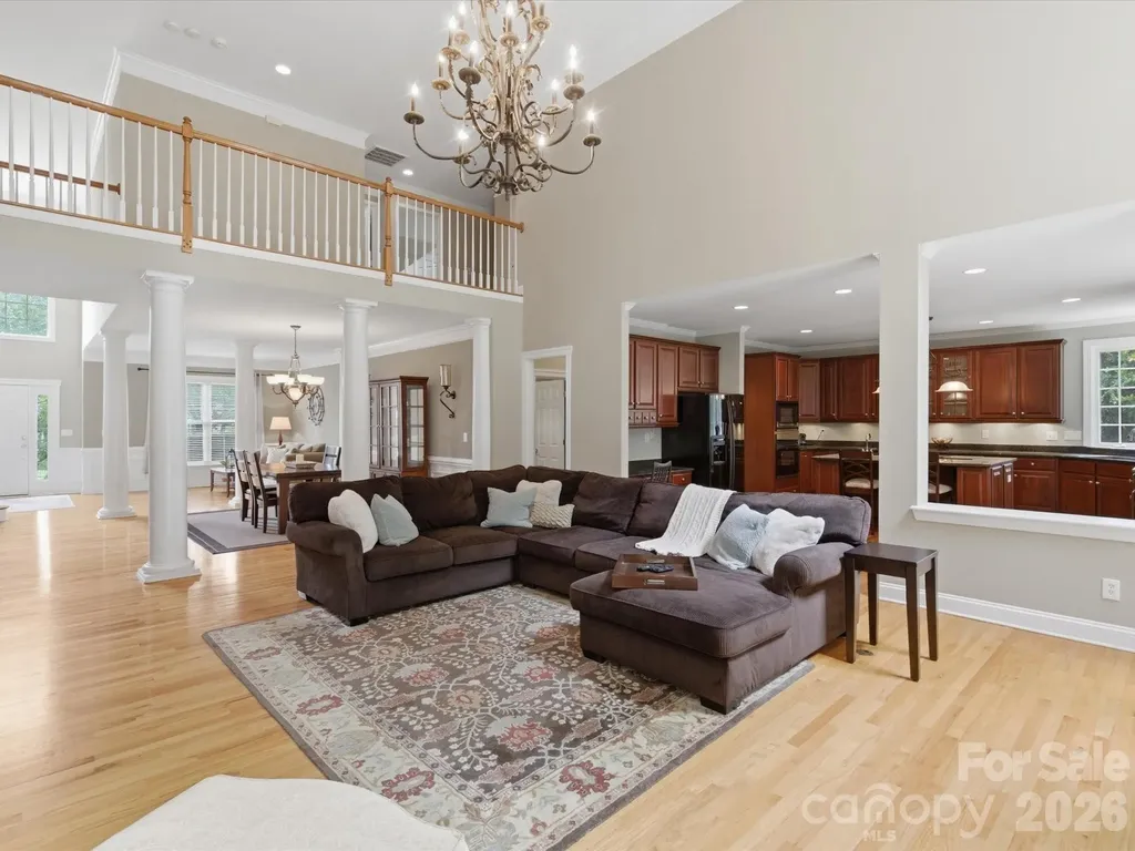 8404 Denholme Drive Waxhaw NC 28173