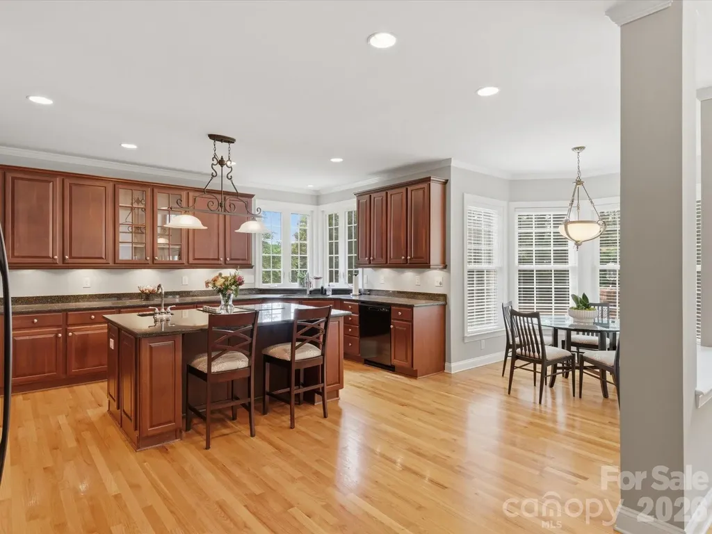 8404 Denholme Drive Waxhaw NC 28173