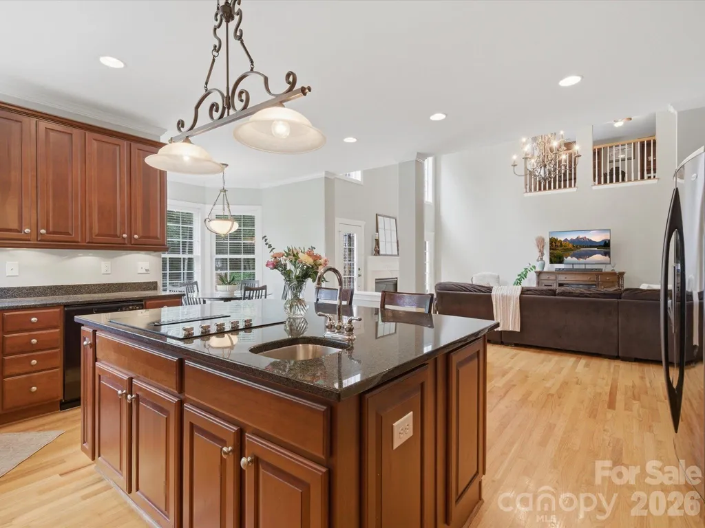 8404 Denholme Drive Waxhaw NC 28173