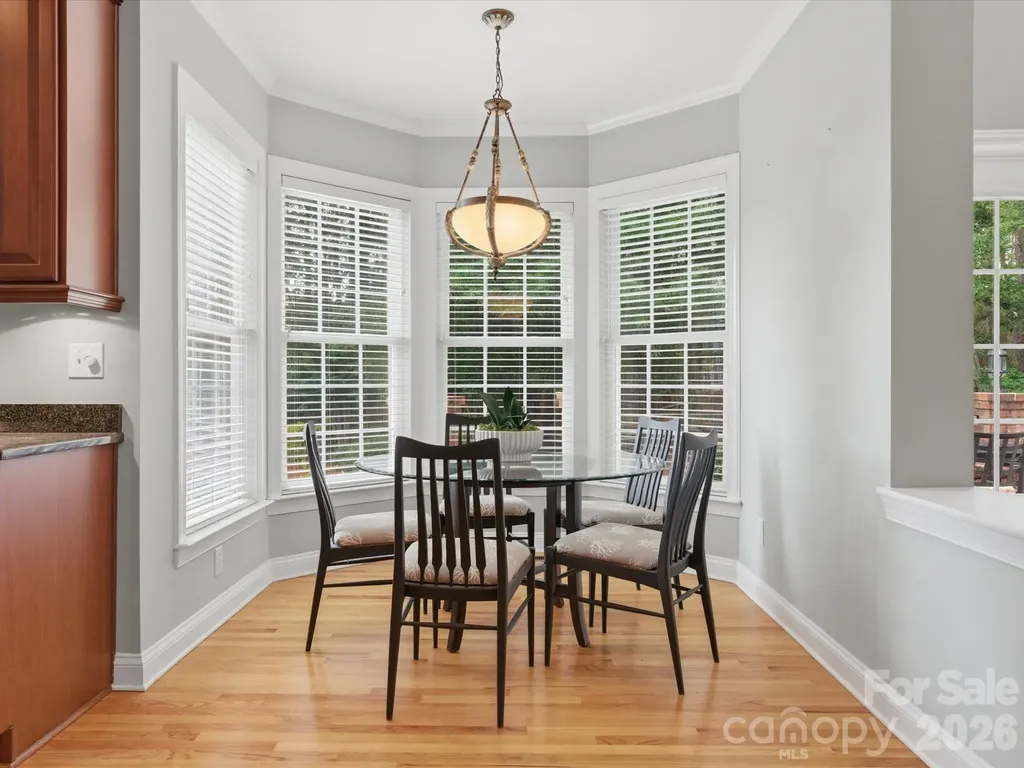 8404 Denholme Drive Waxhaw NC 28173