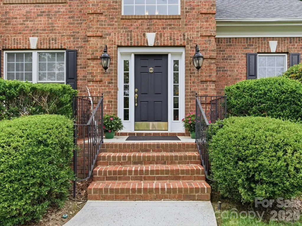 8404 Denholme Drive Waxhaw NC 28173