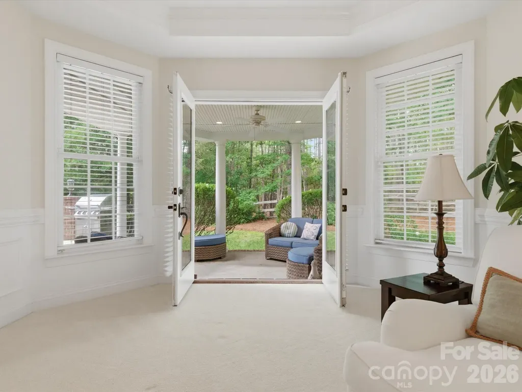 8404 Denholme Drive Waxhaw NC 28173