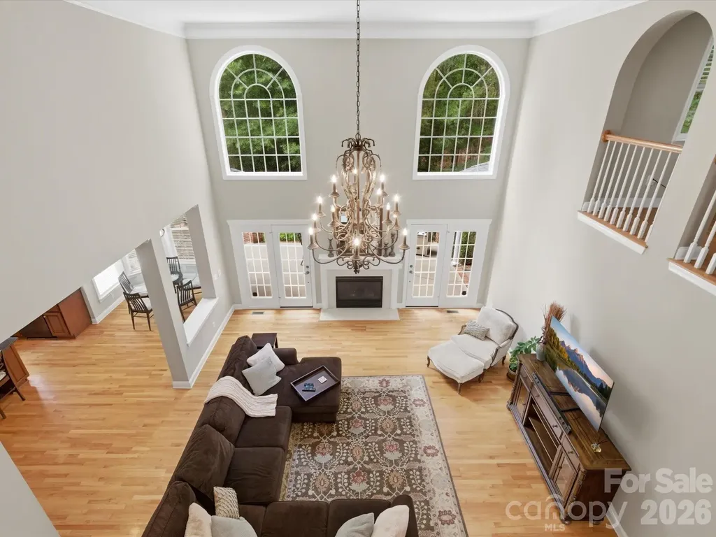 8404 Denholme Drive Waxhaw NC 28173