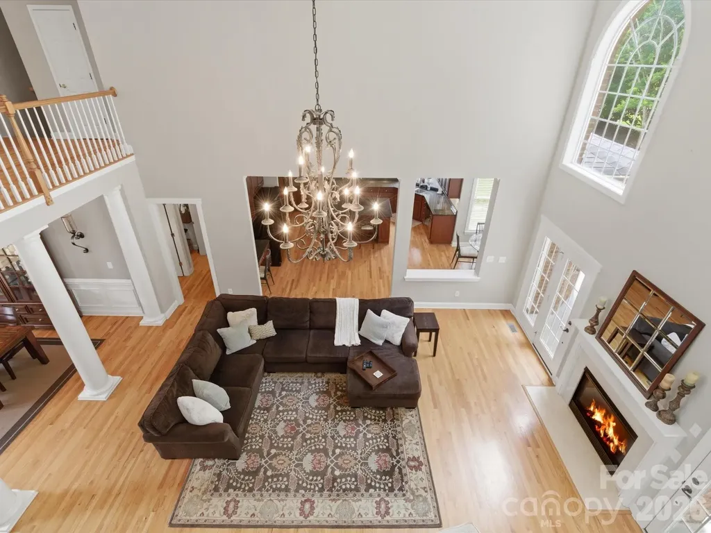 8404 Denholme Drive Waxhaw NC 28173