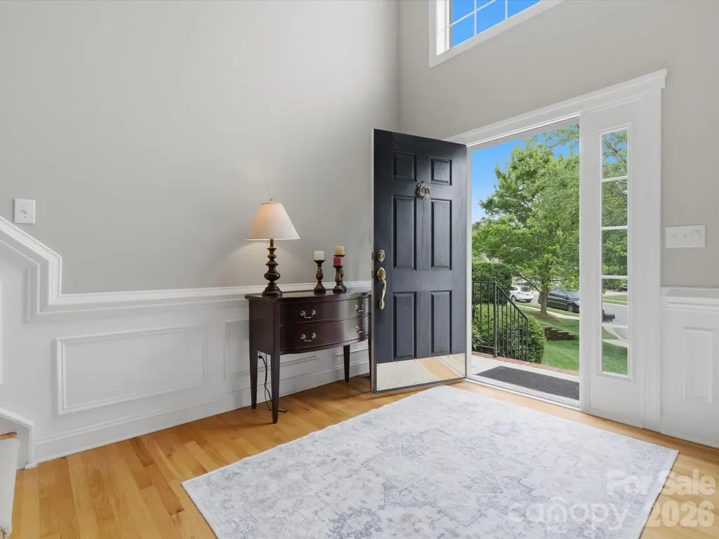 8404 Denholme Drive Waxhaw NC 28173