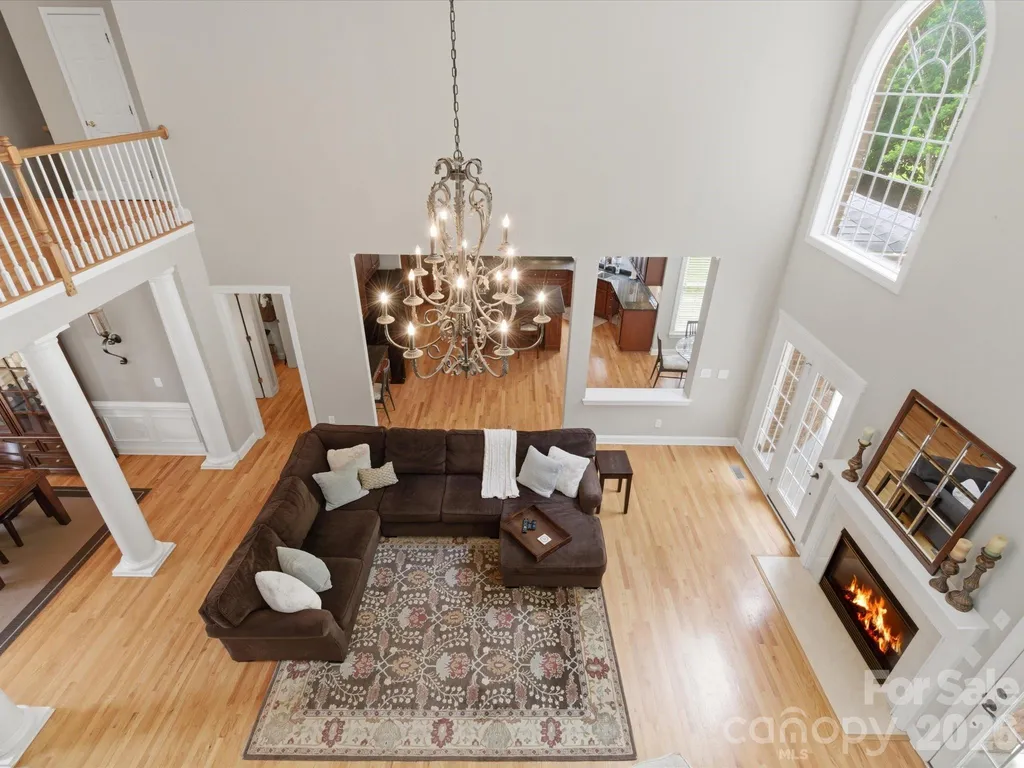 8404 Denholme Drive Waxhaw NC 28173
