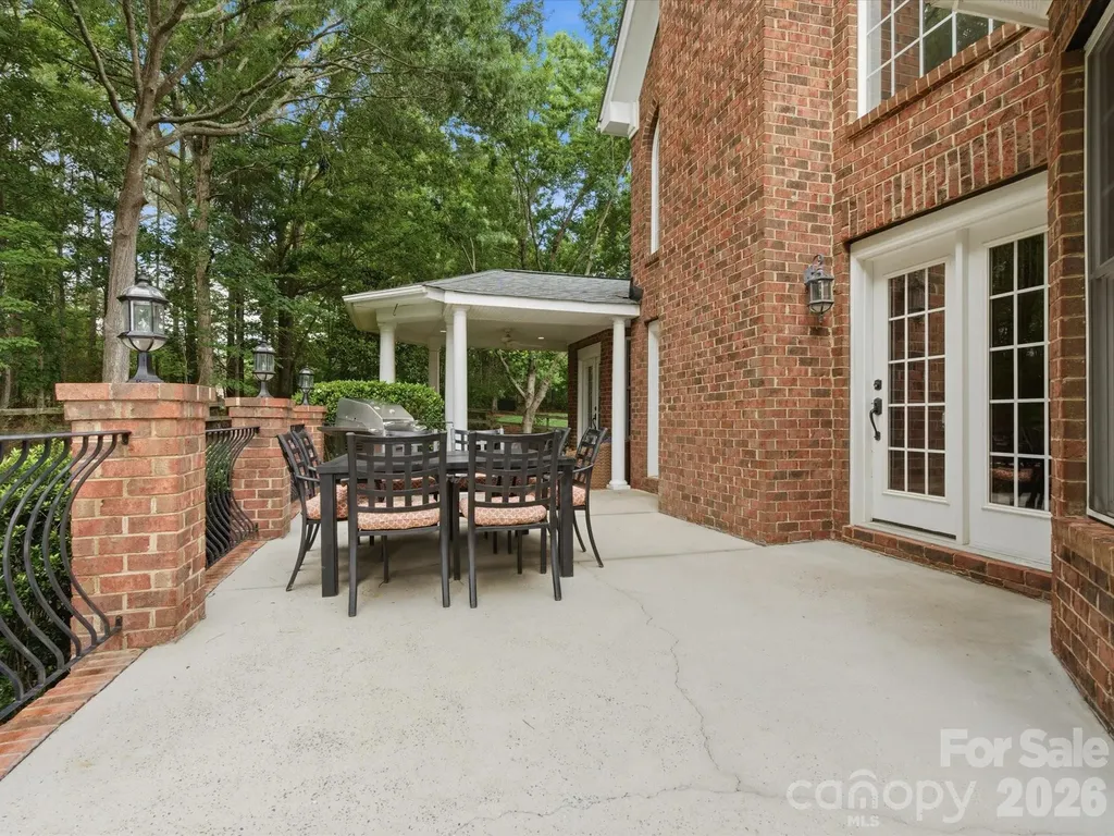 8404 Denholme Drive Waxhaw NC 28173