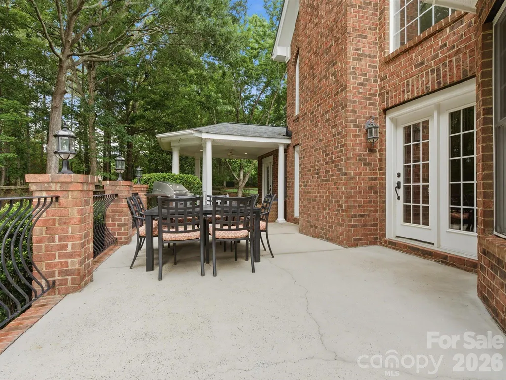 8404 Denholme Drive Waxhaw NC 28173