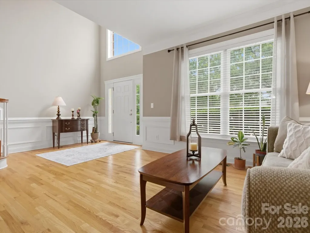 8404 Denholme Drive Waxhaw NC 28173