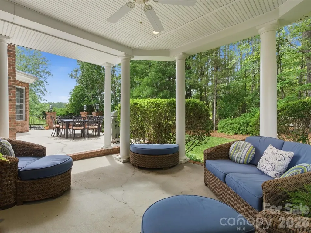 8404 Denholme Drive Waxhaw NC 28173