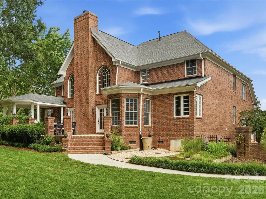 8404 Denholme Drive Waxhaw NC 28173