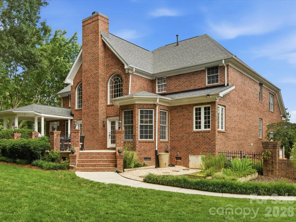 8404 Denholme Drive Waxhaw NC 28173