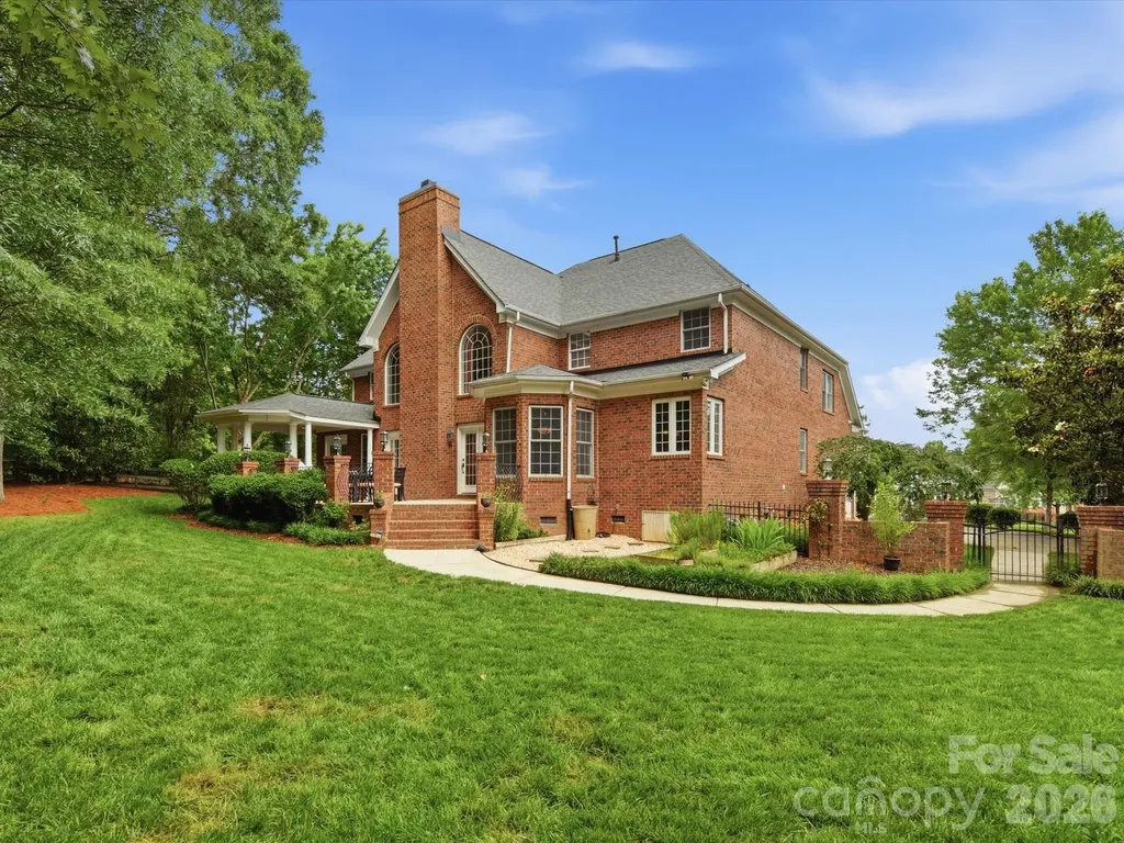 8404 Denholme Drive Waxhaw NC 28173