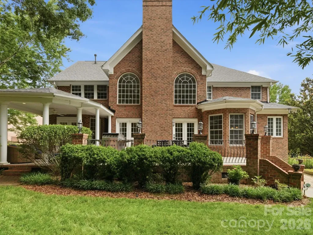 8404 Denholme Drive Waxhaw NC 28173