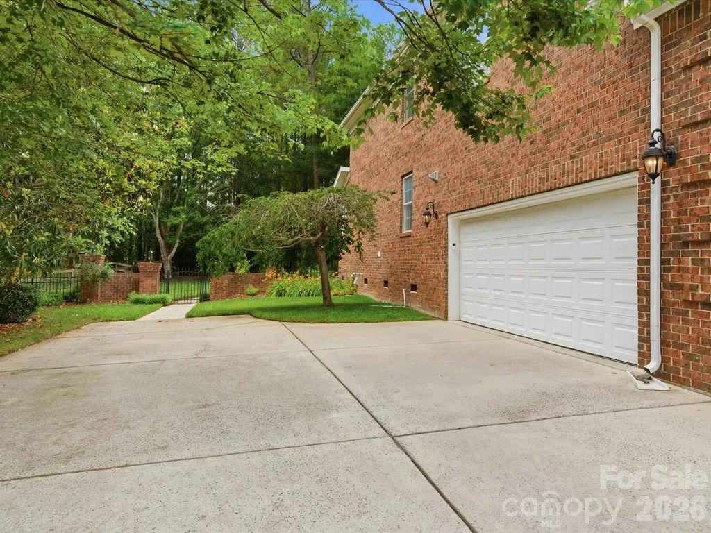 8404 Denholme Drive Waxhaw NC 28173