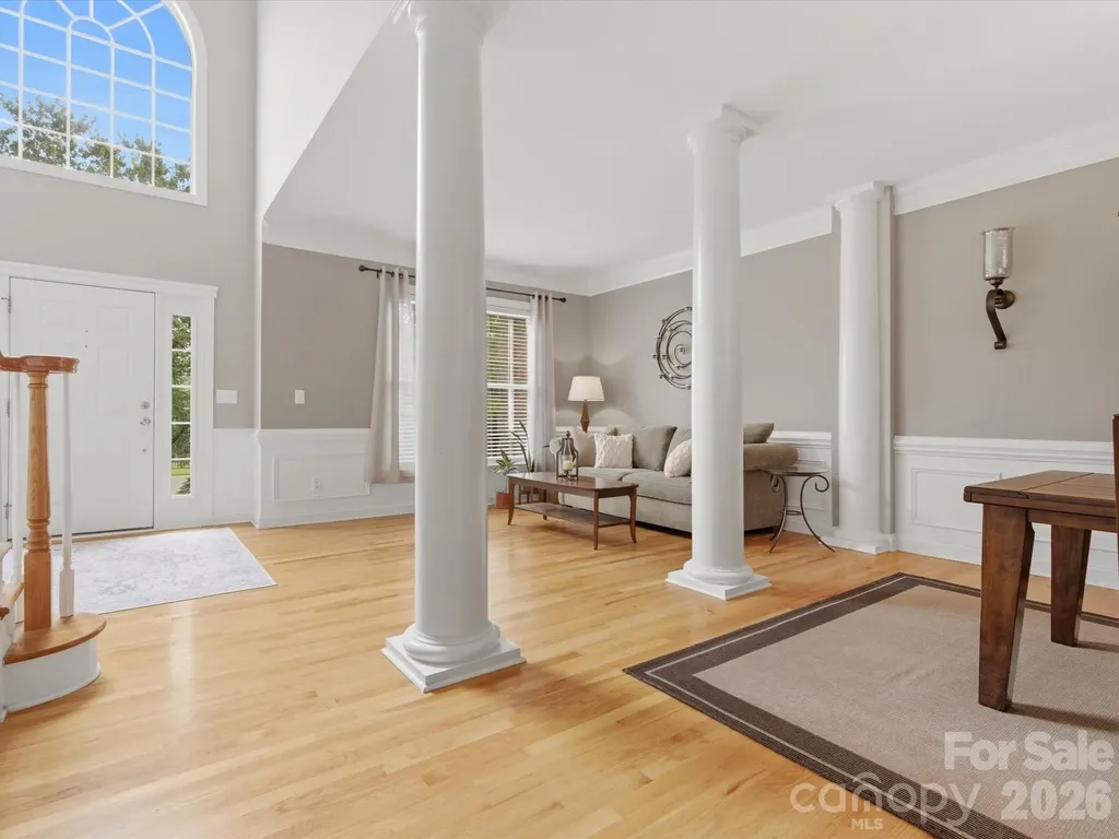8404 Denholme Drive Waxhaw NC 28173