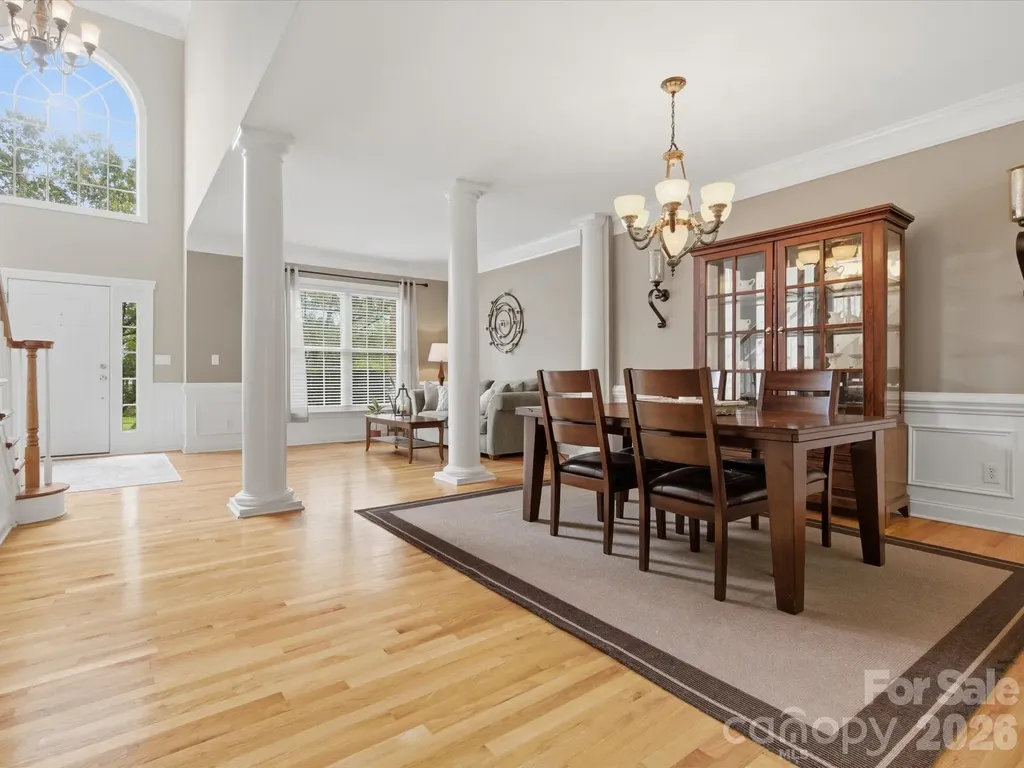 8404 Denholme Drive Waxhaw NC 28173