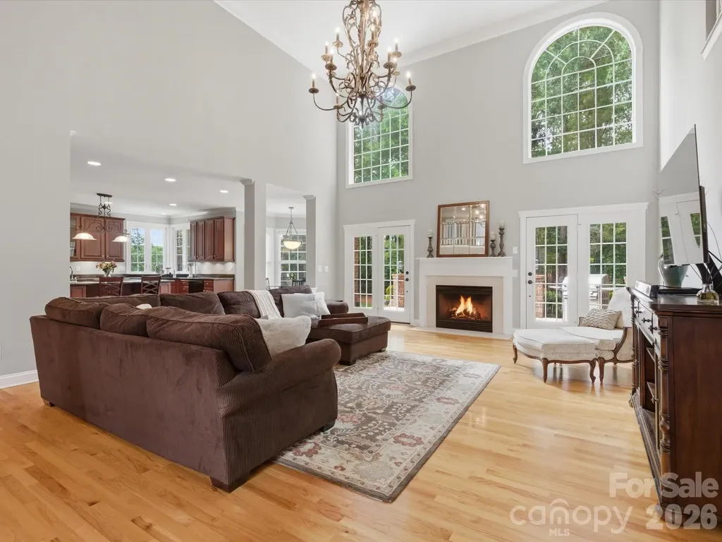 8404 Denholme Drive Waxhaw NC 28173