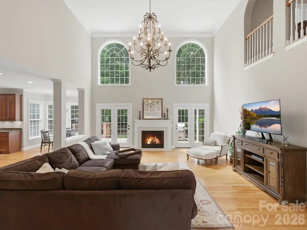 8404 Denholme Drive Waxhaw NC 28173