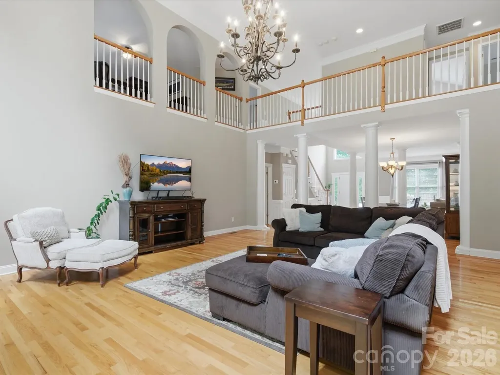 8404 Denholme Drive Waxhaw NC 28173