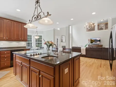 8404 Denholme Drive Waxhaw NC 28173