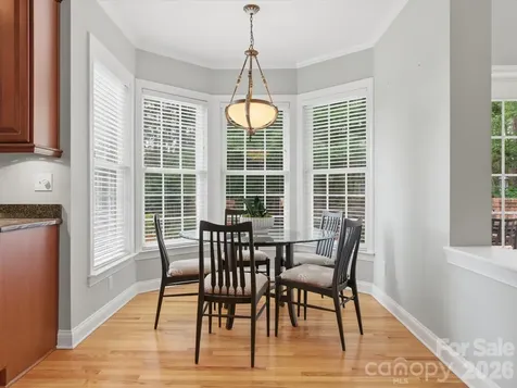 8404 Denholme Drive Waxhaw NC 28173