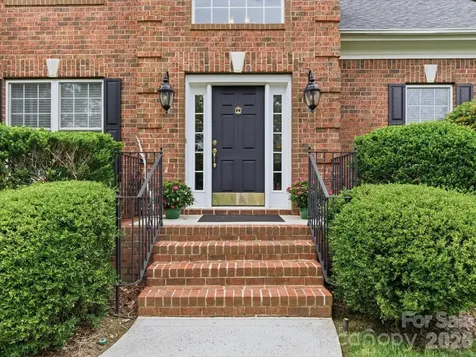 8404 Denholme Drive Waxhaw NC 28173
