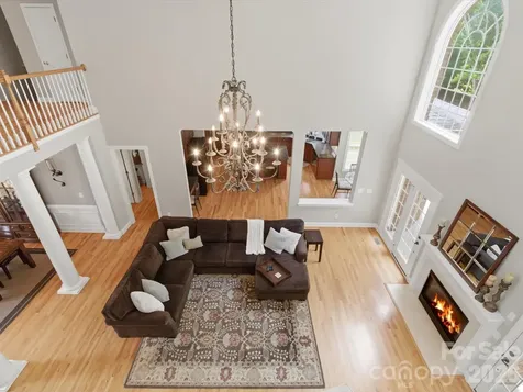 8404 Denholme Drive Waxhaw NC 28173