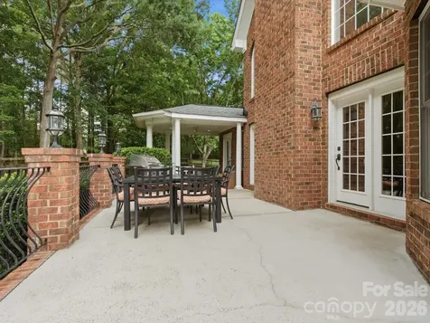 8404 Denholme Drive Waxhaw NC 28173