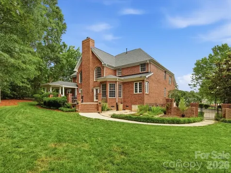 8404 Denholme Drive Waxhaw NC 28173
