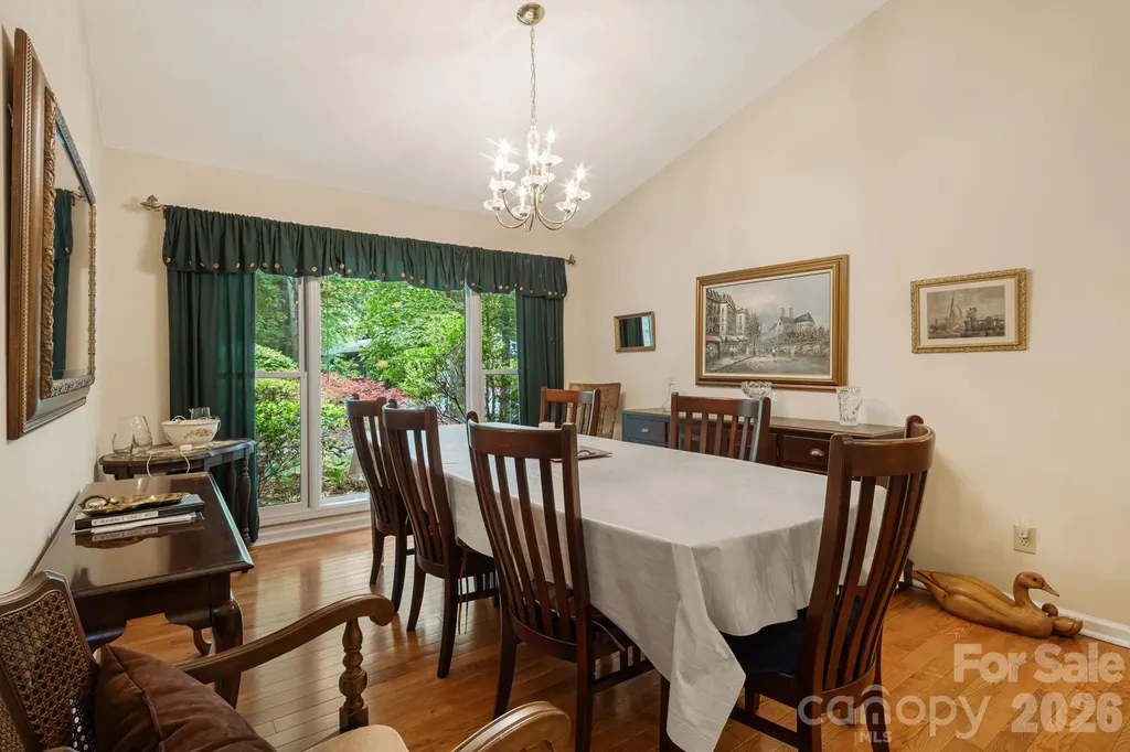 1851 Riverview Court Hendersonville NC 28739