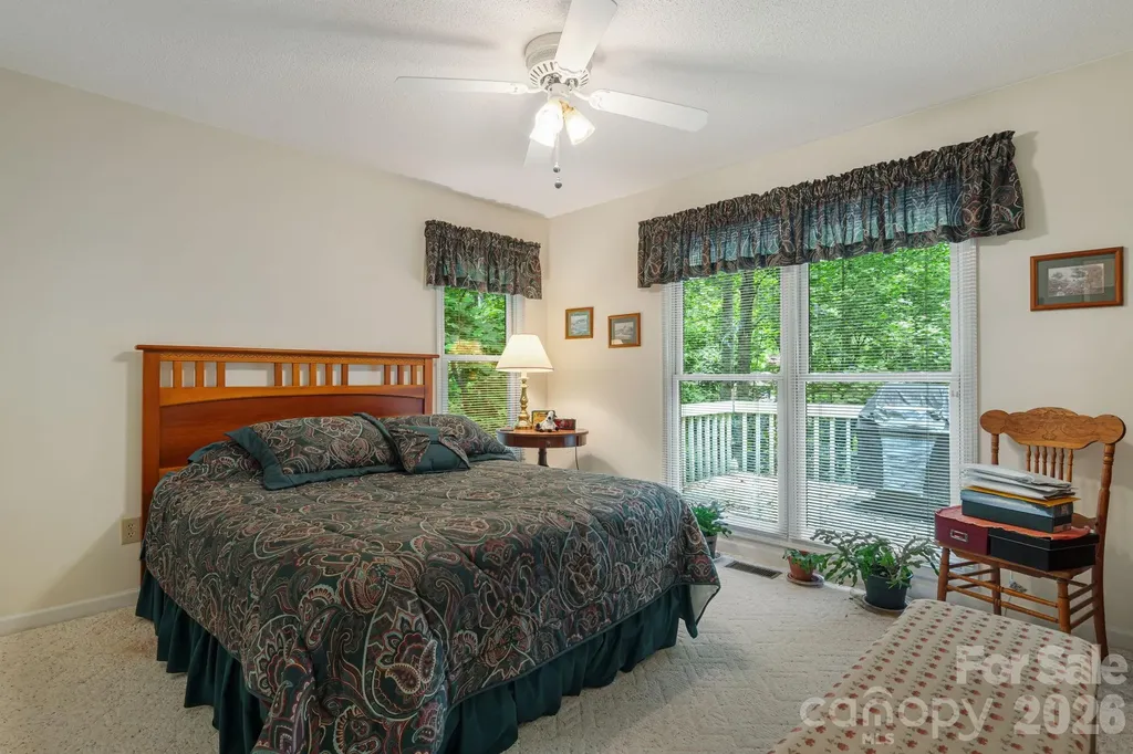 1851 Riverview Court Hendersonville NC 28739