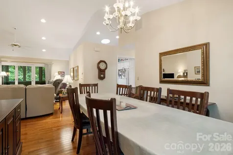 1851 Riverview Court Hendersonville NC 28739