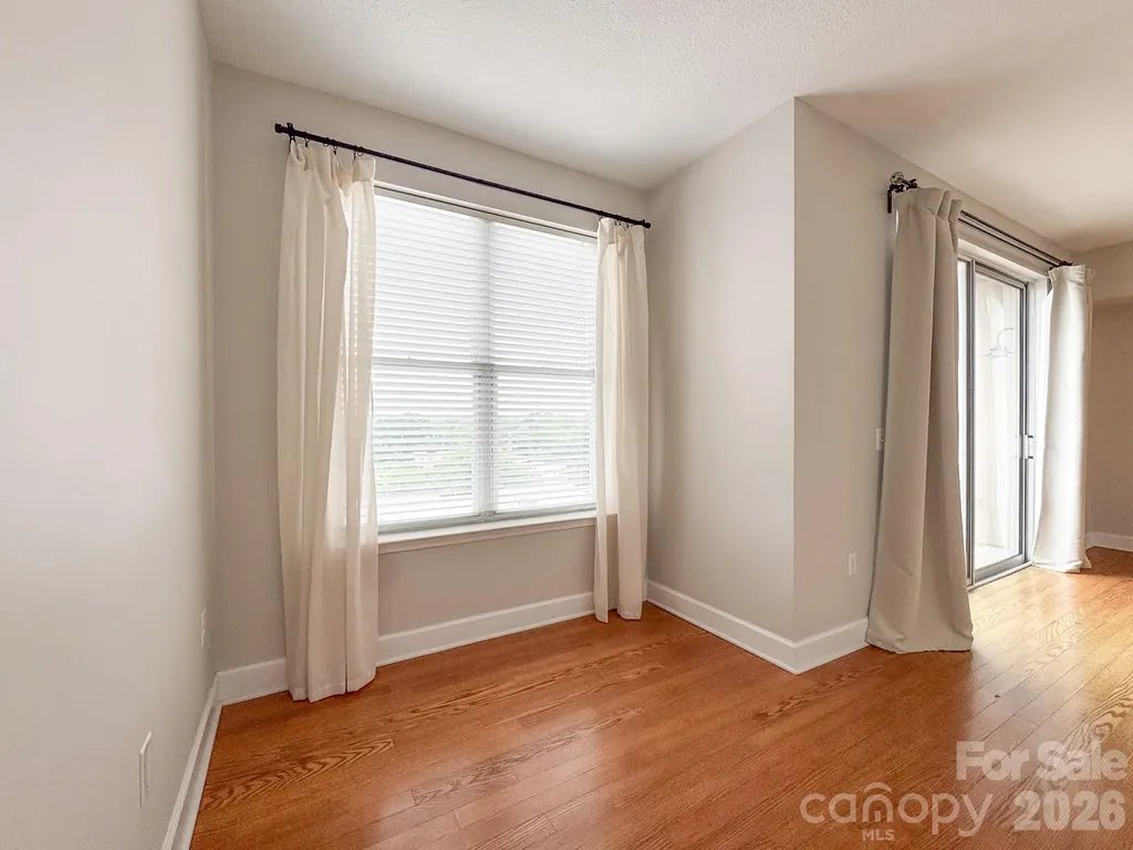 1315 East Boulevard Charlotte NC 28203