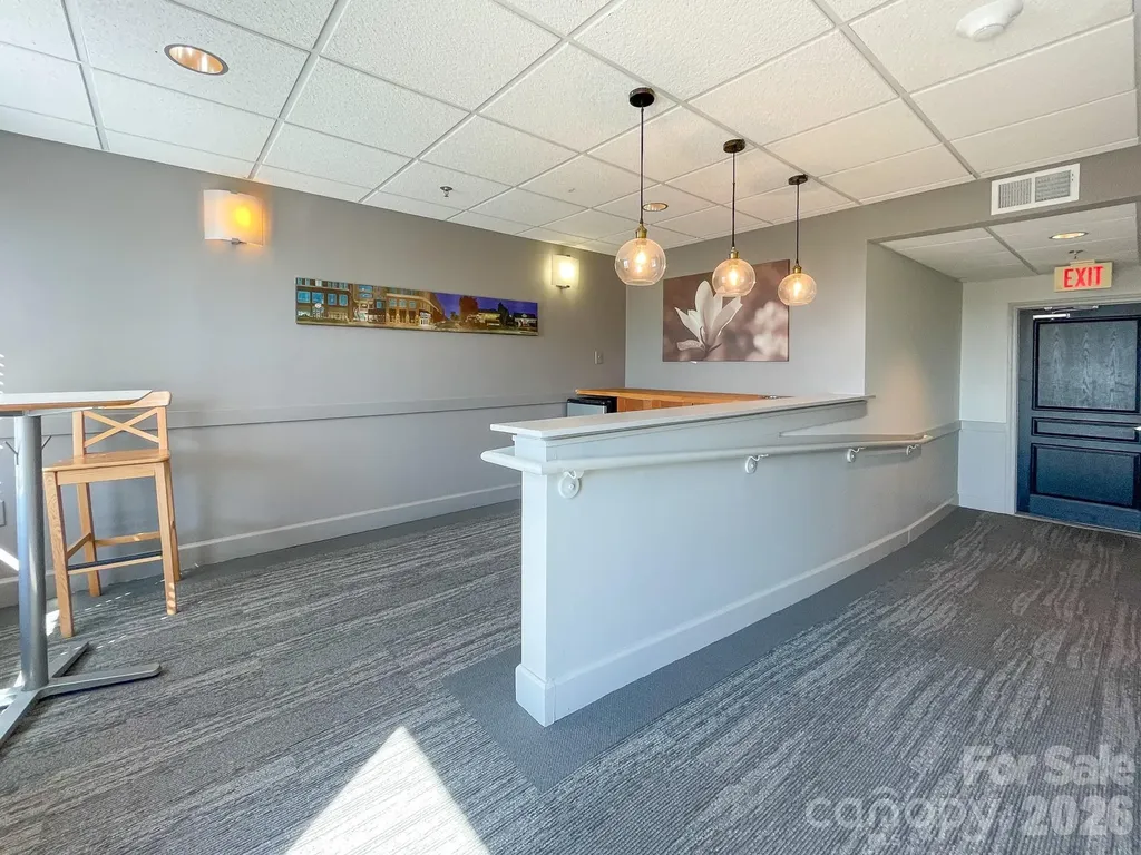 1315 East Boulevard Charlotte NC 28203