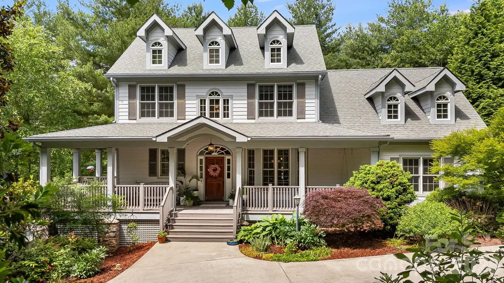 335 Daylily Drive Hendersonville NC 28739