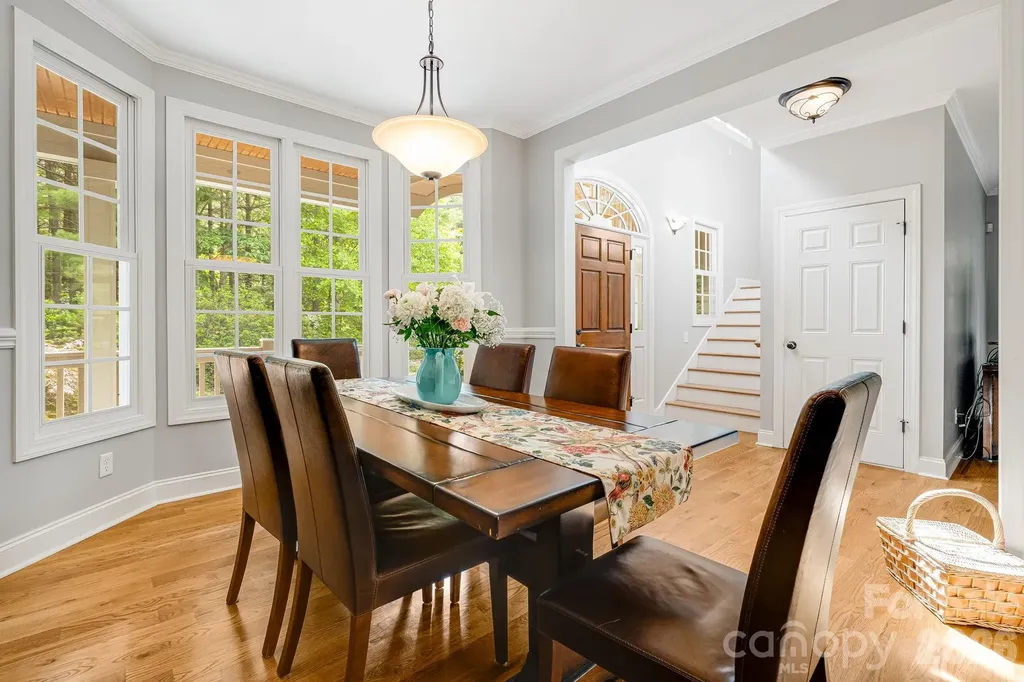 335 Daylily Drive Hendersonville NC 28739
