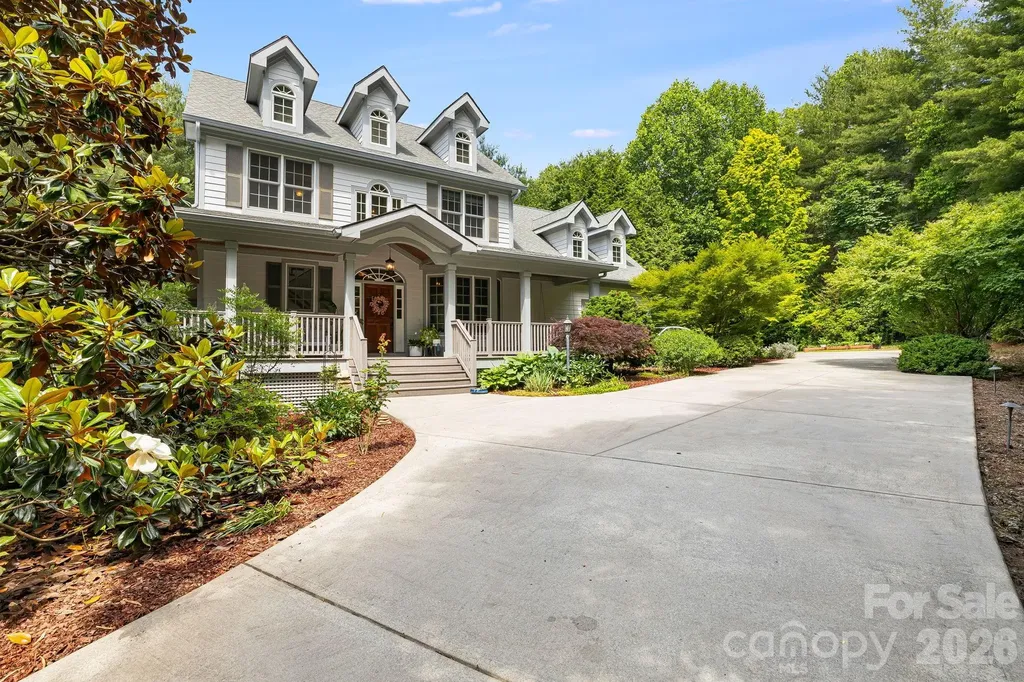 335 Daylily Drive Hendersonville NC 28739