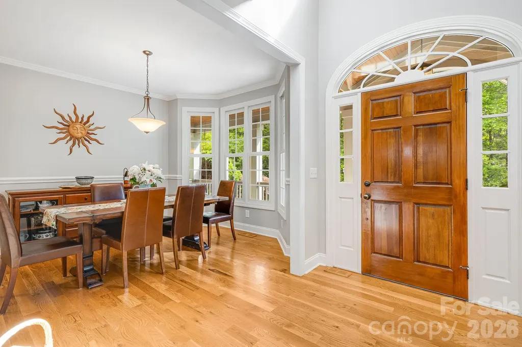 335 Daylily Drive Hendersonville NC 28739