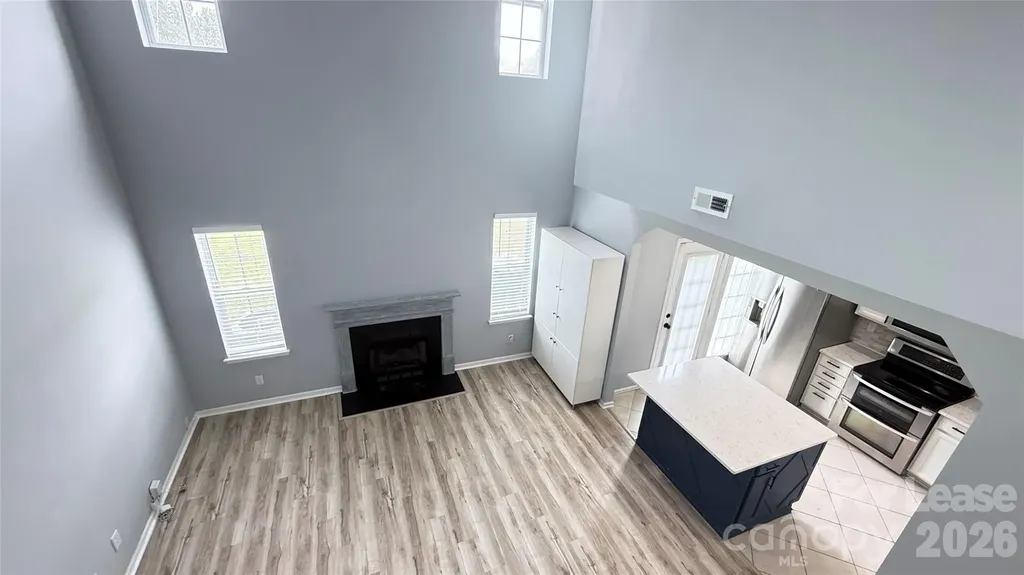 12116 Honor Guard Avenue Charlotte NC 28277