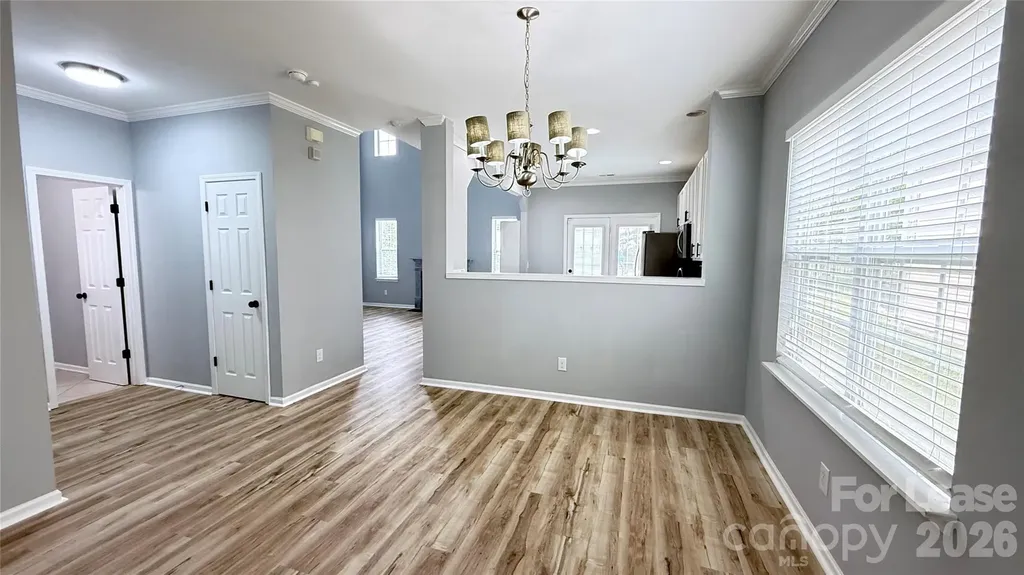 12116 Honor Guard Avenue Charlotte NC 28277